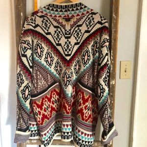 Coco & Carmen Sweater
